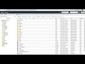 How to Update Quick Code on cPanel