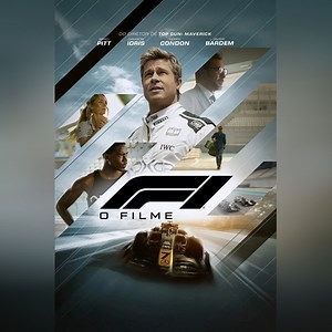 F1: O Filme