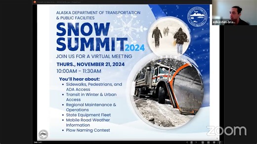 2024 Snow Summit