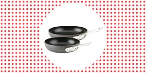 All-Clad's Amazing Nonstick Pans Are Up to $75 Off at Nordstrom