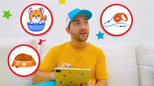 Kids have a fun splashy adventure at the pool and learn safety rules! 00:00 Kids learn safety rules in the pool 04:48 Shark in Swimming pool and other stories for kids 09:27 Magic Candy Shower Adventure with Chris and Alice 13:02 Kids want to have a pet and play with robo cat Please Subscribe! | Vlad and Niki