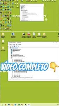 💻❌ MY PC DOES NOT DETECT my USB EASY AND FAST SOLUTION