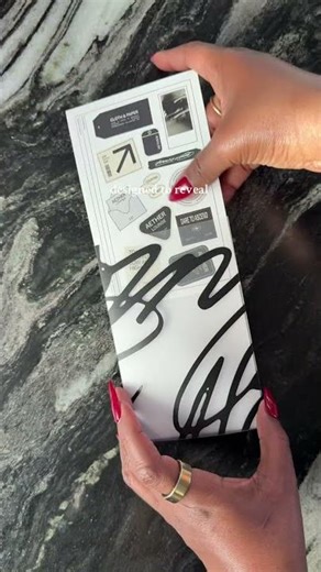 Notebook covers designed to reveal