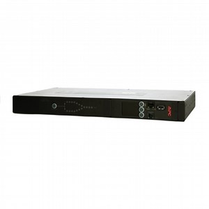 [Hot Item] APC Ap4421 Rack ATS - 230V/10A, 1u Rackmount