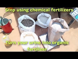 Mbeya Organic fertilizer 2024 upgraded‪@AgriwhatMW‬