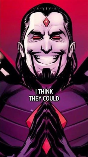 The MCU's Mr. Sinister Has Finally Been Cast