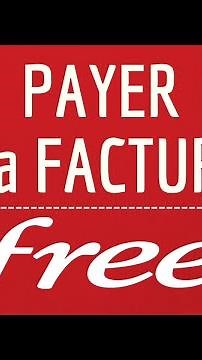 PAY YOUR FREE BILL: How to pay your Free mobile or Freebox bill online and via the internet
