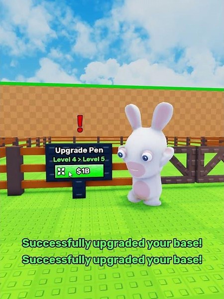 How To Get Max Upgrades Fast in Steal An Egg! 📈 #roblox #tutorial #shorts
