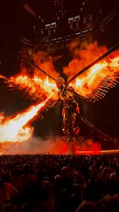 Anyma at the Sphere 📍 #spherevegas #afterlife #anyma | Techno City