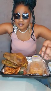 142K views · 1K reactions | Yummy mixture #Mukbang #asmr | Pretty pumpkin | Facebook