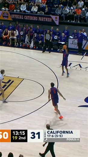 Clemson Basketball on Instagram: "Like 🧈 📺ACCN"