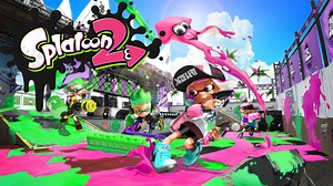 Splatoon 2 5.5.2 update out now, patch notes