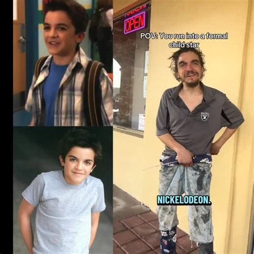 Cine con Café | Noticias de Cine on Instagram: "Tylor Chase, actor de ‘Ned’s Declassified School Survival Guide’, es visto viviendo sin hogar en California Tylor Chase, actor conocido por interpretar a Martin en la popular serie de Nickelodeon ‘Ned’s Declassified School Survival Guide’, ha sido visto recientemente en un estado preocupante en las calles de California. Chase formó parte del elenco de la serie juvenil emitida entre 2004 y 2007, un programa que marcó a toda una generación y que cont