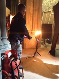 5 Ways to Fake Firelight - Neil Oseman