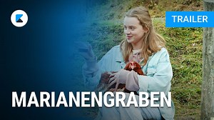 Marianengraben - Trailer Deutsch