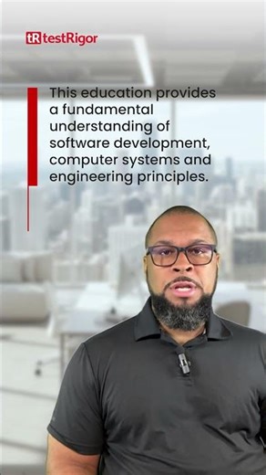 Qualifications Required to Become a Director of QA