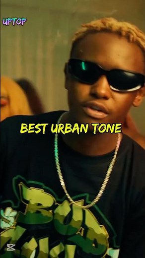 Best Urban Tone Artists In Kenya 🇰🇪