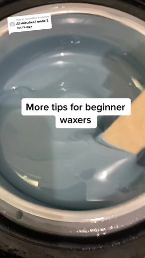 Jenn | Wax University on TikTok