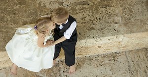 Playlist mariage : notre sélection de chansons pour faire danser les enfants