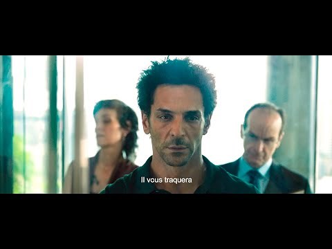 The Price Of Money: A Largo Winch Adventure / Largo Winch : Le Prix de l'argent (2024) - Trai [...]