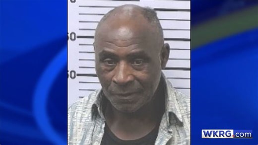 Mobile man accused of assault on Sullivan Avenue: MPD