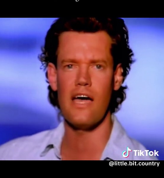 Randy Travis: Full Song Performance of “If I Didn’t Have You”