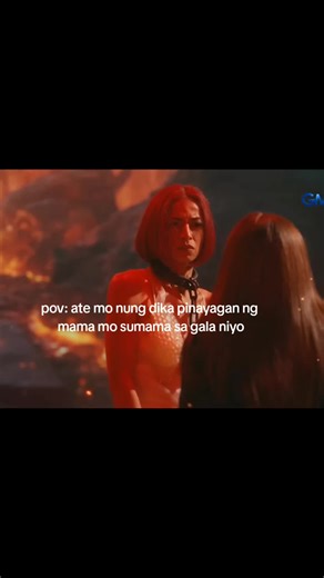 Encantadia Moments: Pirena Meets Agane