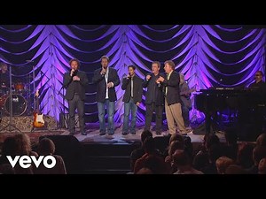 Satisfied (Hallelujah I Have Found Home) by Gaither Vocal Band