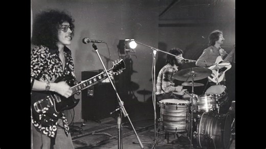 【Машина Времени】绝版音频 时光机器乐队于1978年在莫斯科第一医院剧场演出的录音