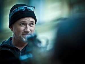 Ranking David Fincher's book-to-movie adaptations