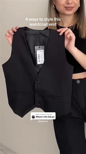 Stylish Vest Outfit Ideas for Any Occasion