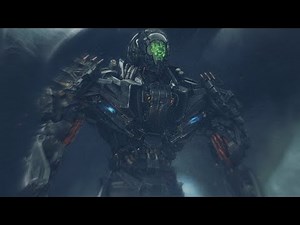 Remastered random transformers edit 1 ( lockdown’s theme)