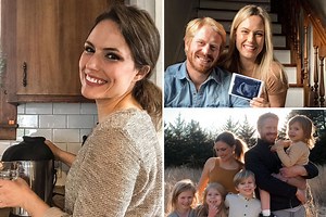 Who was Emily Mitchell and what was her cause of death?