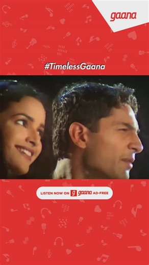 Deewanon jaisa haal hai.. with @sonunigamofficial ‘s awaaz! Listen to such awesome numbers on Gaana 🥰 | Gaana