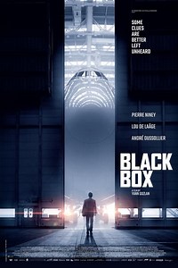 Stream Black Box (2021): Find it on Netflix, Prime Video, Hulu & more