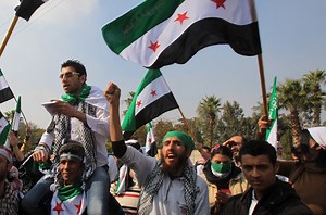 Arab League votes on Syria sanctions