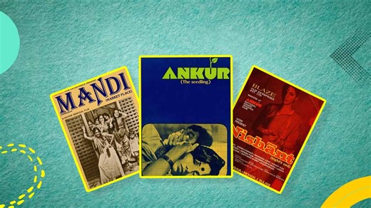 5 Films Directed By Shyam Benegal Everyone Needs To Watch | Herzindagi