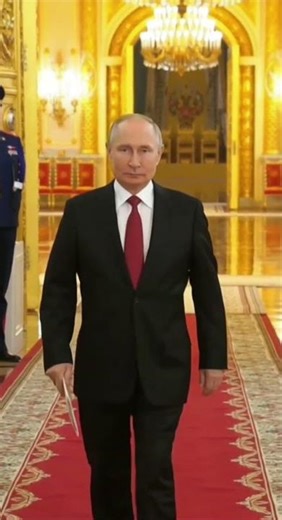 putin entry