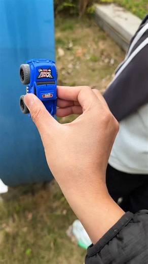 blue new unexpected race unique car remote control 😳 #shorts #rccars