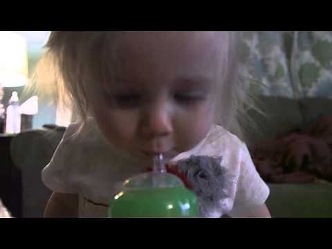 Stopping the Bottle - Boys Town Pediatrics