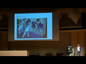 28c3: From Press Freedom to the Freedom of information