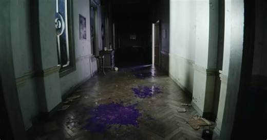 This official Pokémon horror video is surprisingly terrifying【Video】