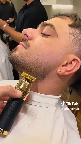 New Beard Style: Beard Dreads Tutorial