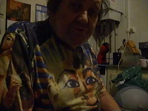 histoire paranormal inspirée de fait réel ( interview )