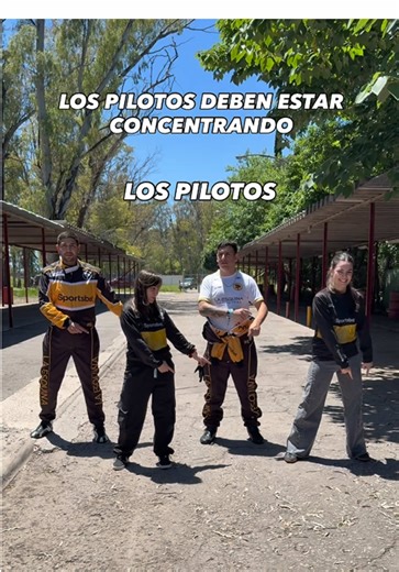 Hilarious Dance Trend Finale