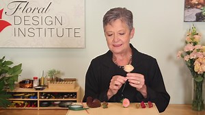 1.1K views · 78 reactions | As we transition seasons, the busy world of weddings continues. Flowers to wear continue to trend strong. The pin-on style is easy when you combine old-school and modern techniques to create mechanically sound and long-lasting corsages. You’ll want to bookmark this week’s how-to floral design video so you can refer to it often. | Floral Design Institute | Facebook