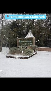 Louisiana State Parks on Reels