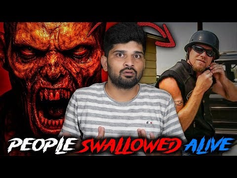 Missing 411 | STRANGEST disappearances in forests | Story in hindi | Bloody Files