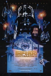 Star Wars: Episodio 5. El Imperio Contraataca (1980)