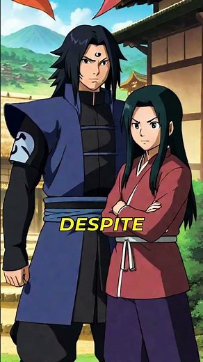 The Founding of Hidden Leaf Village: Hashirama and Madara's Dream